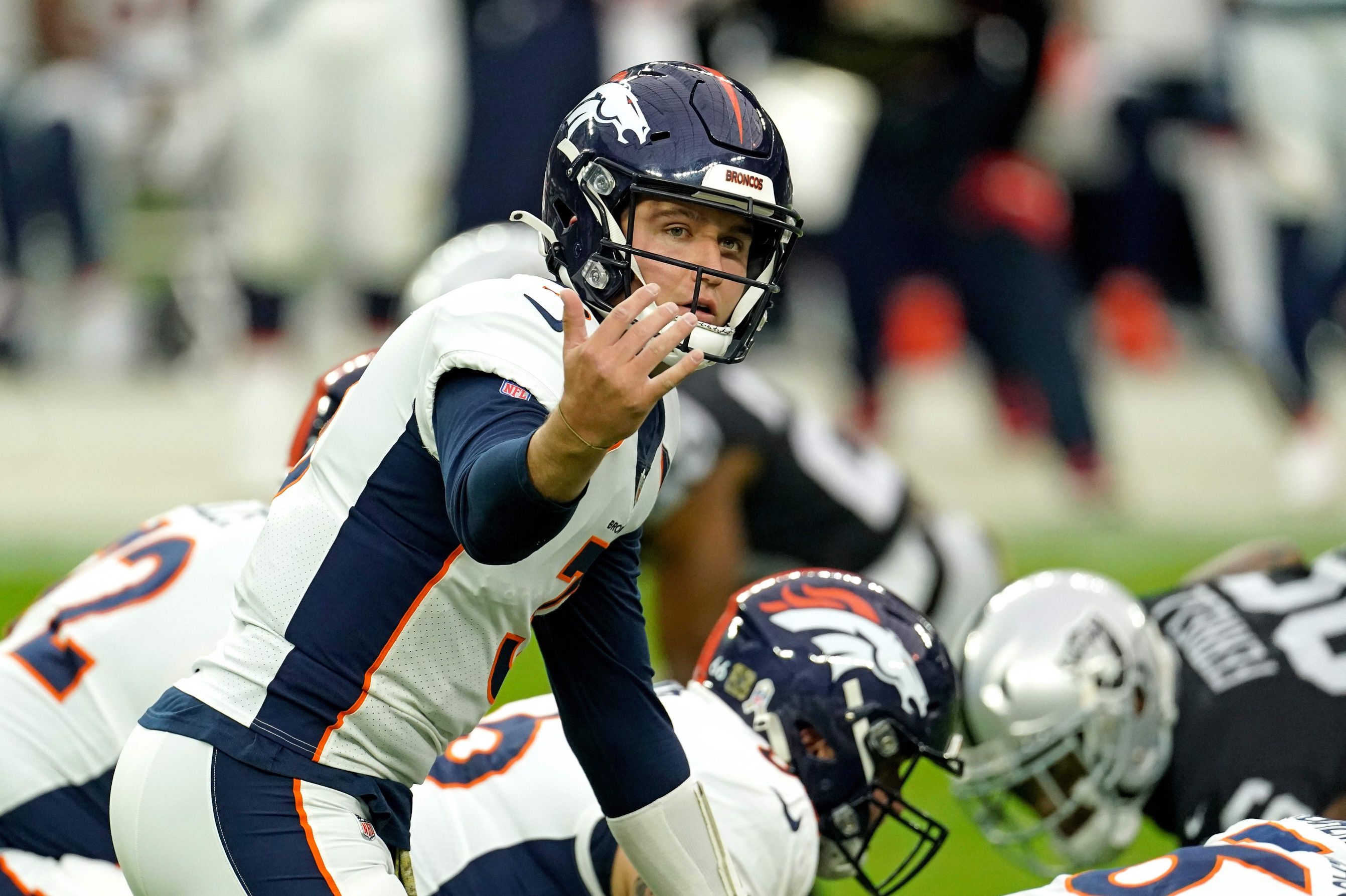 Denver Broncos at Las Vegas Raiders | Week 16 | Predictions & Picks - Sports Illustrated Mile High Huddle: Denver Broncos News, Analysis and More - Vimarsana News