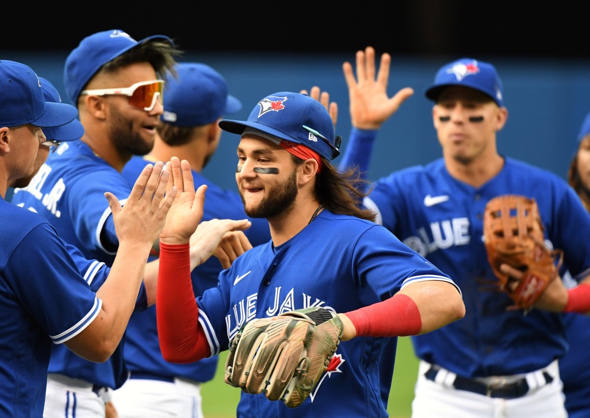 The best Toronto Blue Jays quotes from the 2021 MLB season Sports