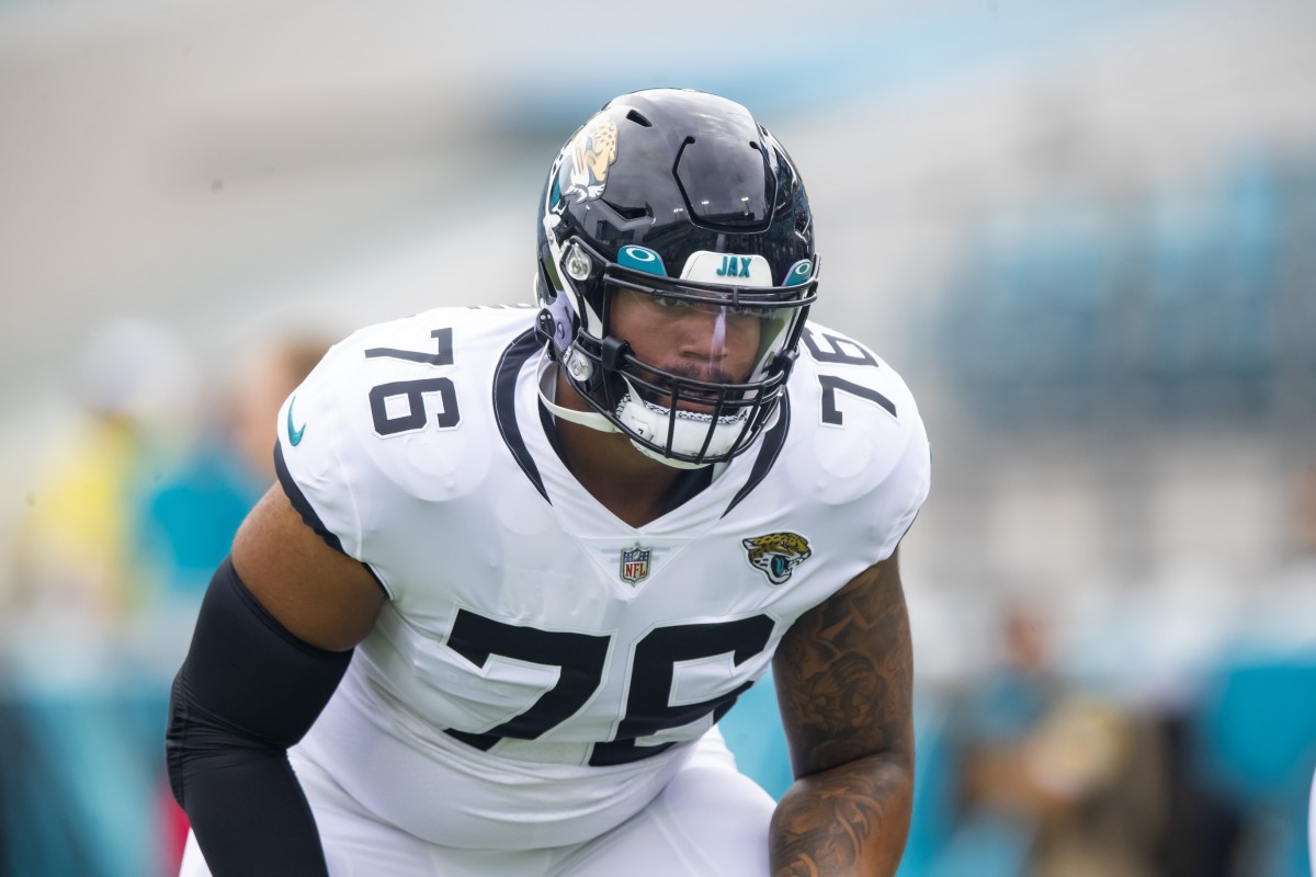 How the Jaguars' Lineup Will Reshuffle vs. the Jets Sports
