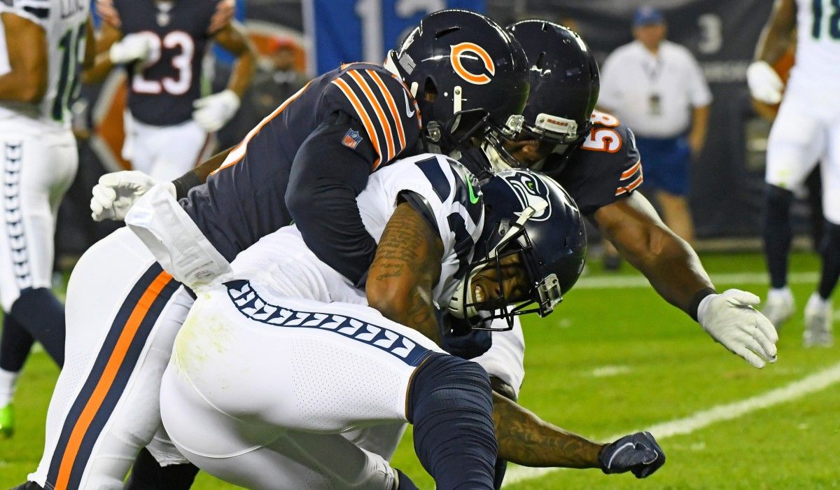 Chicago Bears and Seattle Seahawks: TV, Radio Streaming - Sports Illustrated Chicago Bears News, Analysis and More - Vimarsana News