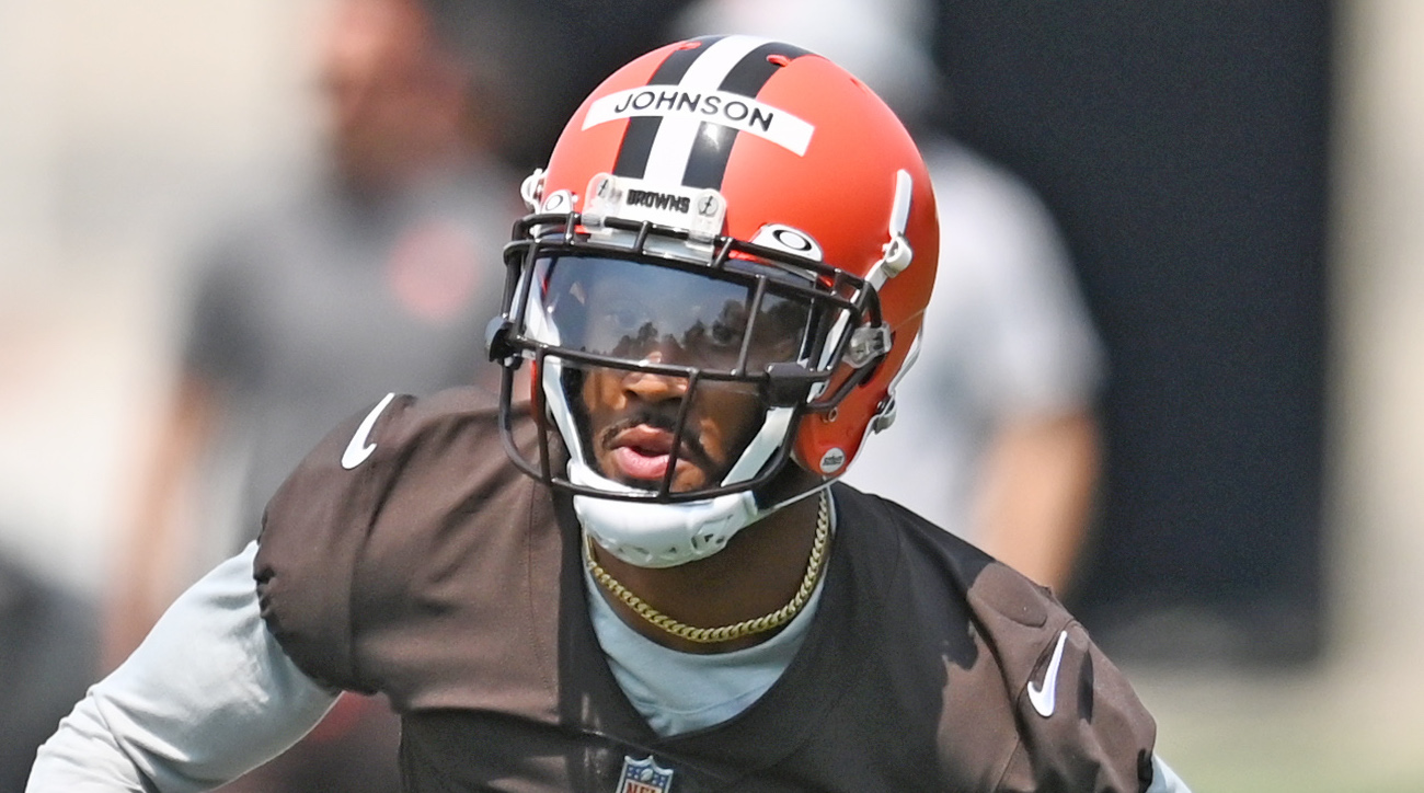 Browns safety John Johnson III rips playcalling during loss to Packers