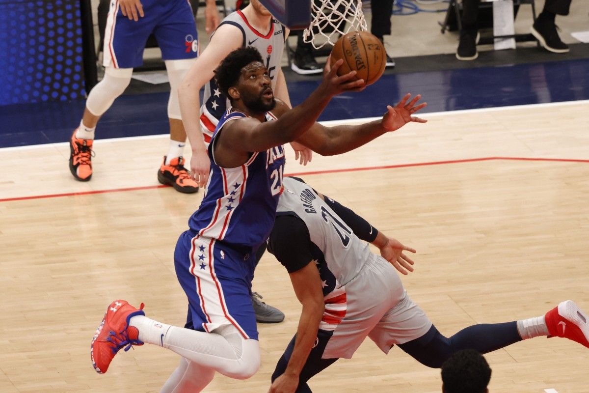 76ers vs. Wizards: Odds, DFS Outlook, & Notes for Sunday Night - Vimarsana News