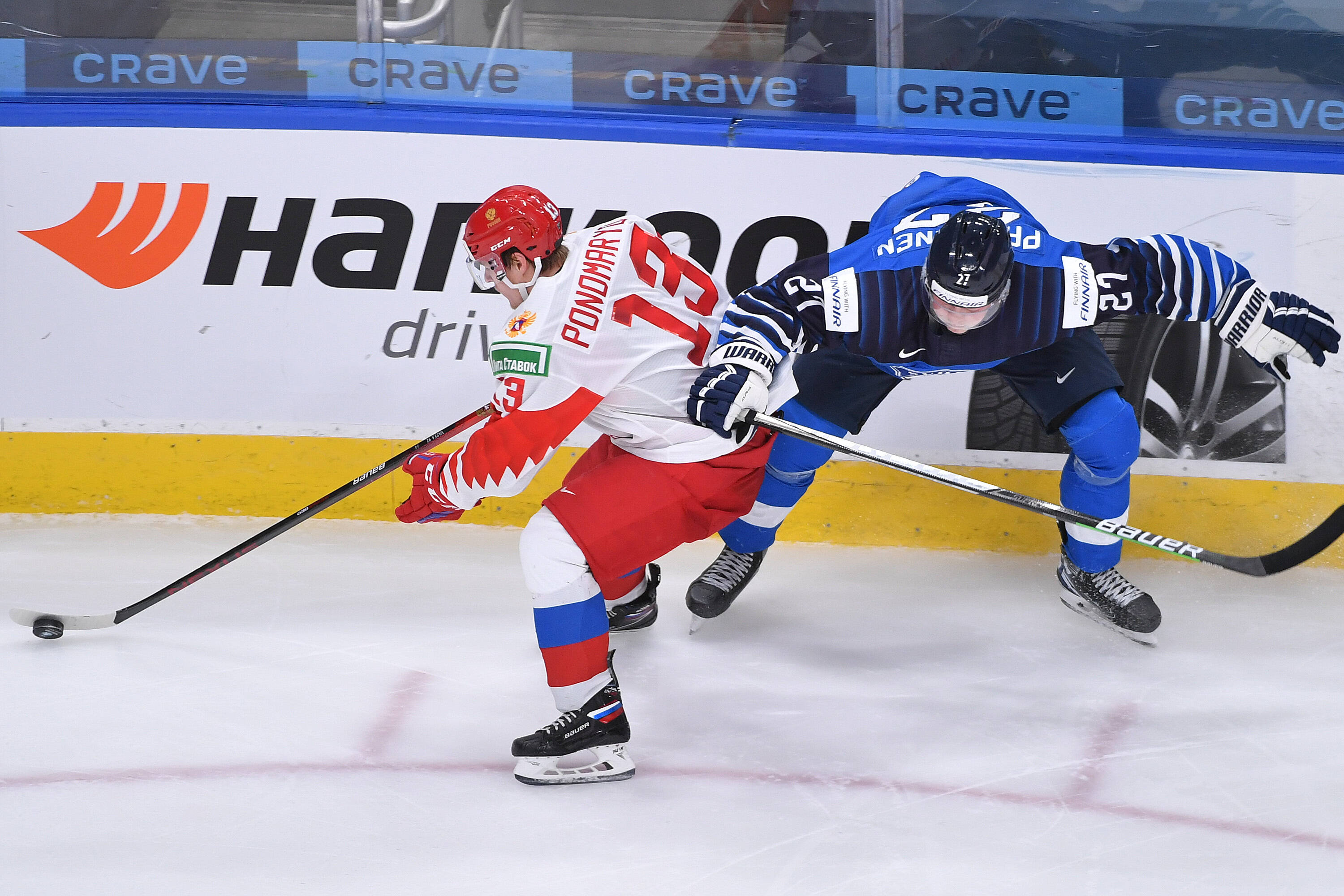 Nórsko vs Slovensko: Bezplatný online prenos svetových juniorov IIHF – Ako sledovať a streamovať Major League a vysokoškolské športy