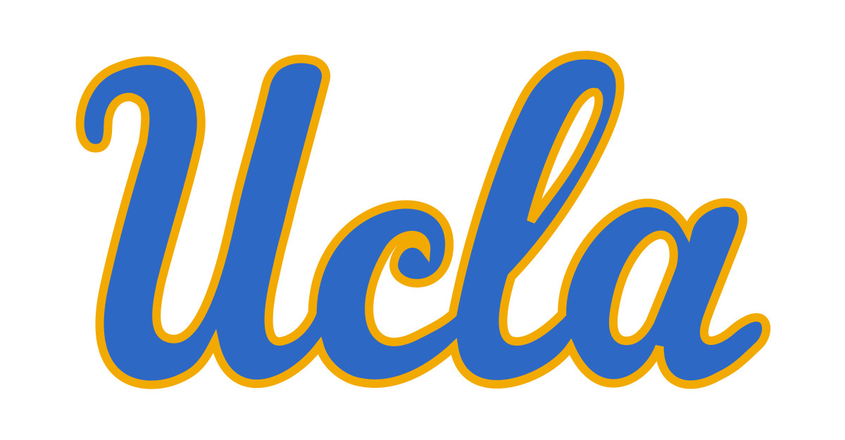Font-UCLA-Logo
