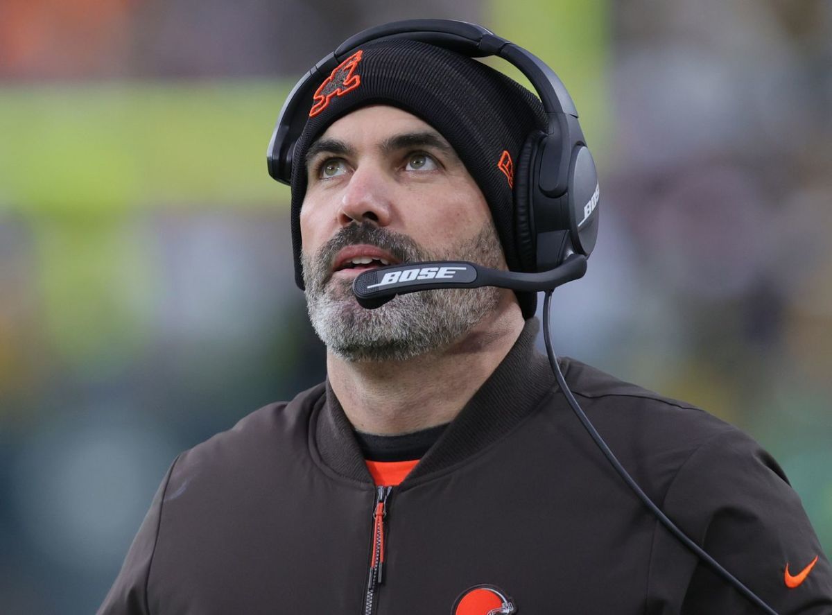 Midseason Firings Won't Solve Cleveland Browns Issues, Could Do Harm - Sports Illustrated Cleveland Browns News, Analysis and More - Vimarsana News