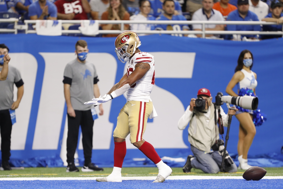 Los Angeles Rams vs San Francisco 49ers NFL Week 18 Odds, Plays & Prospects for January 9, 2022
