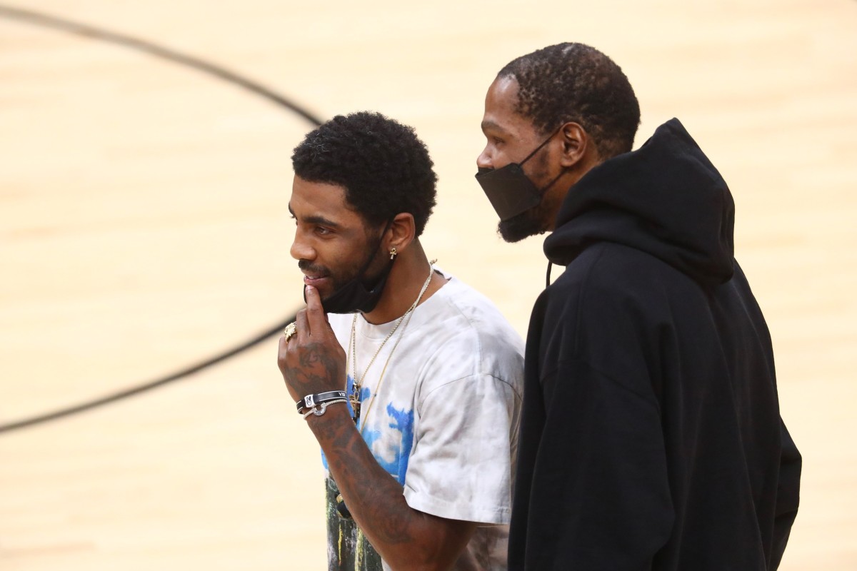 Brooklyn Nets Injury Report For Monday Night Fastbreak on FanNation