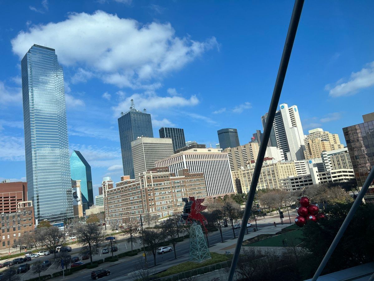 Cotton Bowl Daily Update: Practices Now Closed to Media for All Four CFP Teams - Vimarsana News