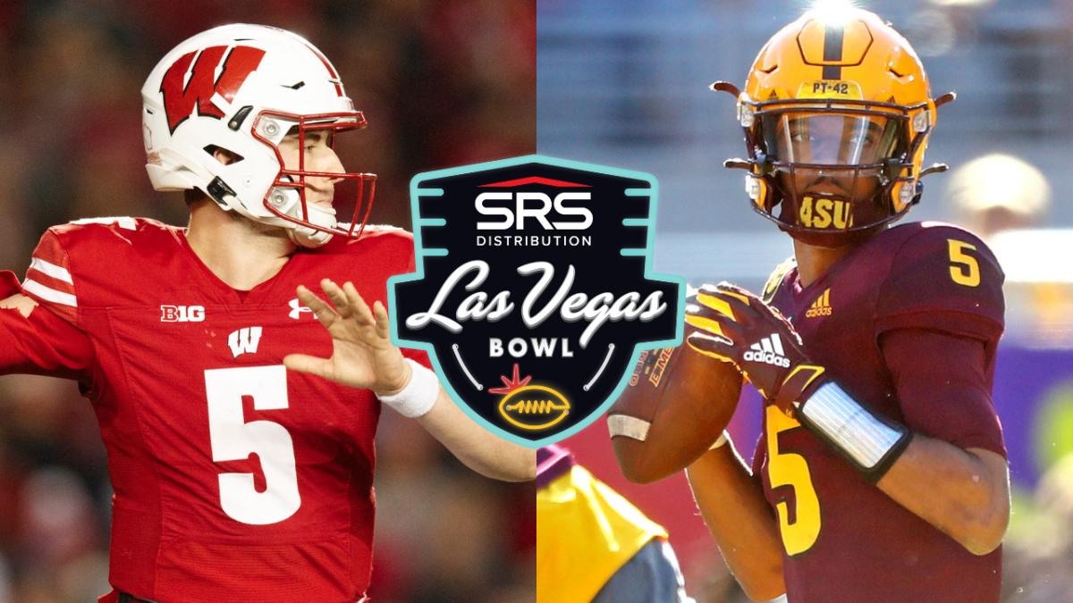 Las Vegas Bowl Game Day Hub Game Preview, Odds, How to Watch + More