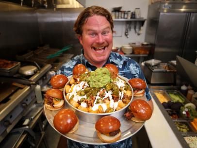 Man v. Food Live Stream: Watch Online, TV Channel, Start Time - How to Watch and Stream Major League & College Sports - Vimarsana News