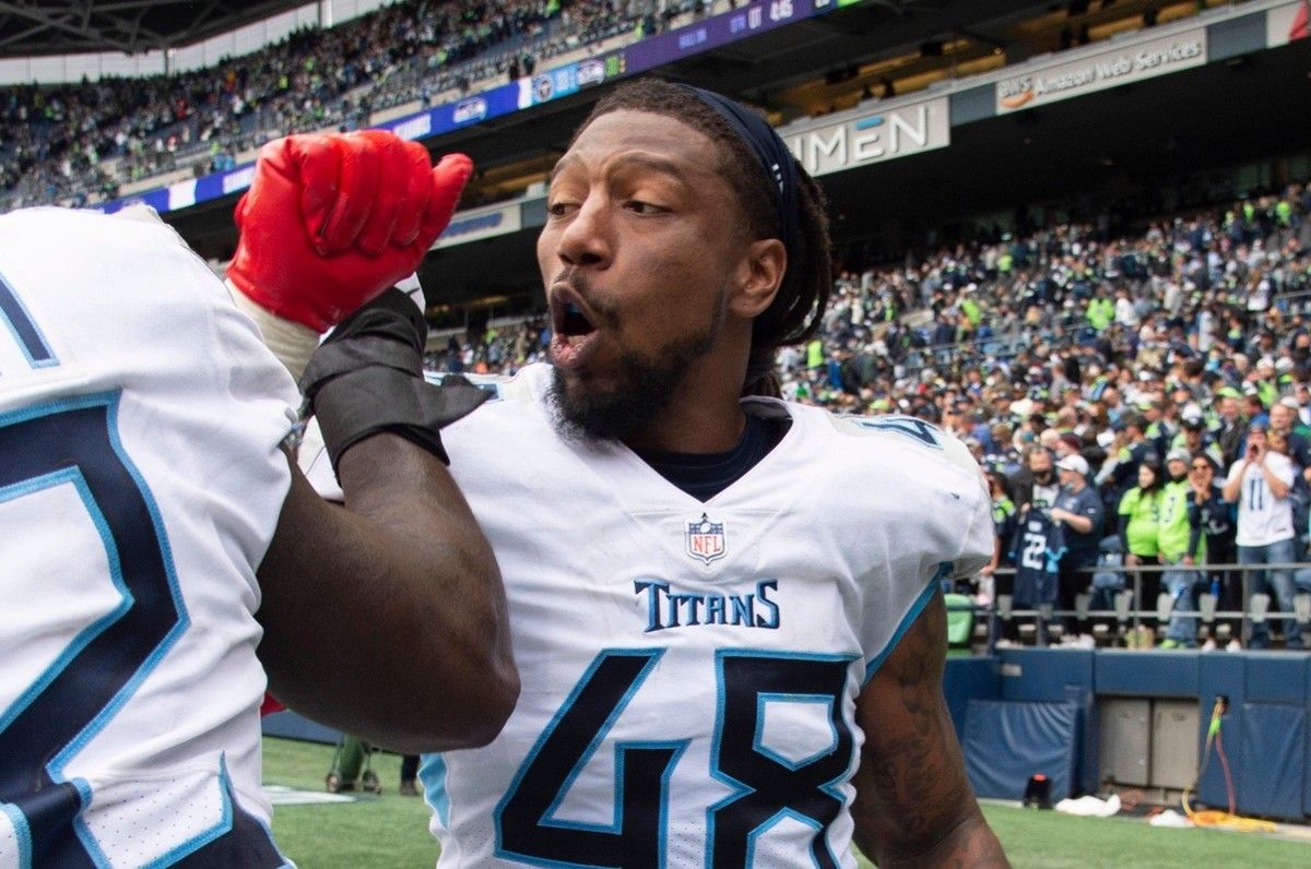 Tennessee Titans: Bud Dupree 'Better Than Ever' Since Return from IR - Sports Illustrated Tennessee Titans News, Analysis and More - Vimarsana News