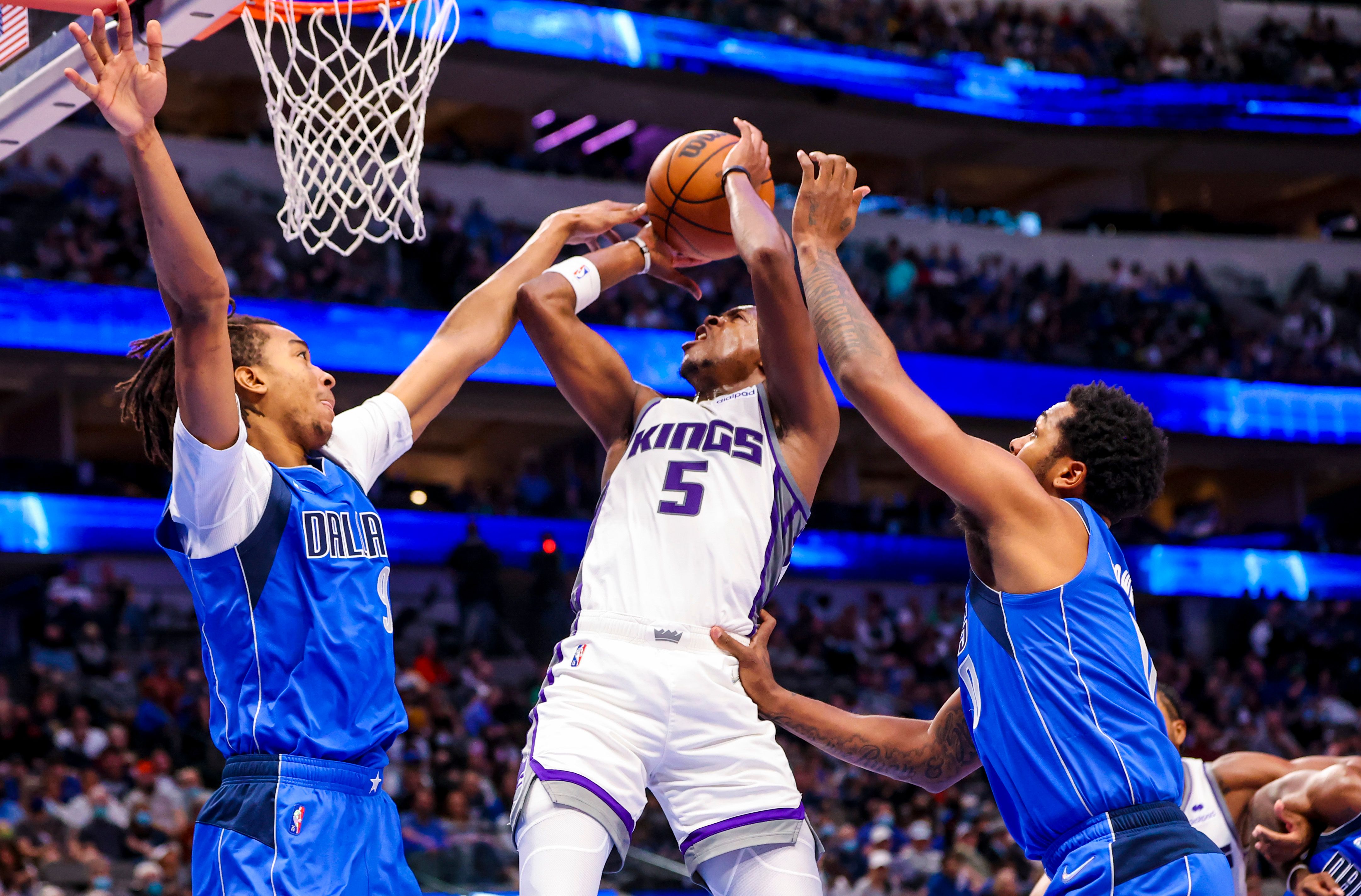 Mavs Donuts: Dallas Goes For Two-Straight Wins; NBA Roundup - Vimarsana News