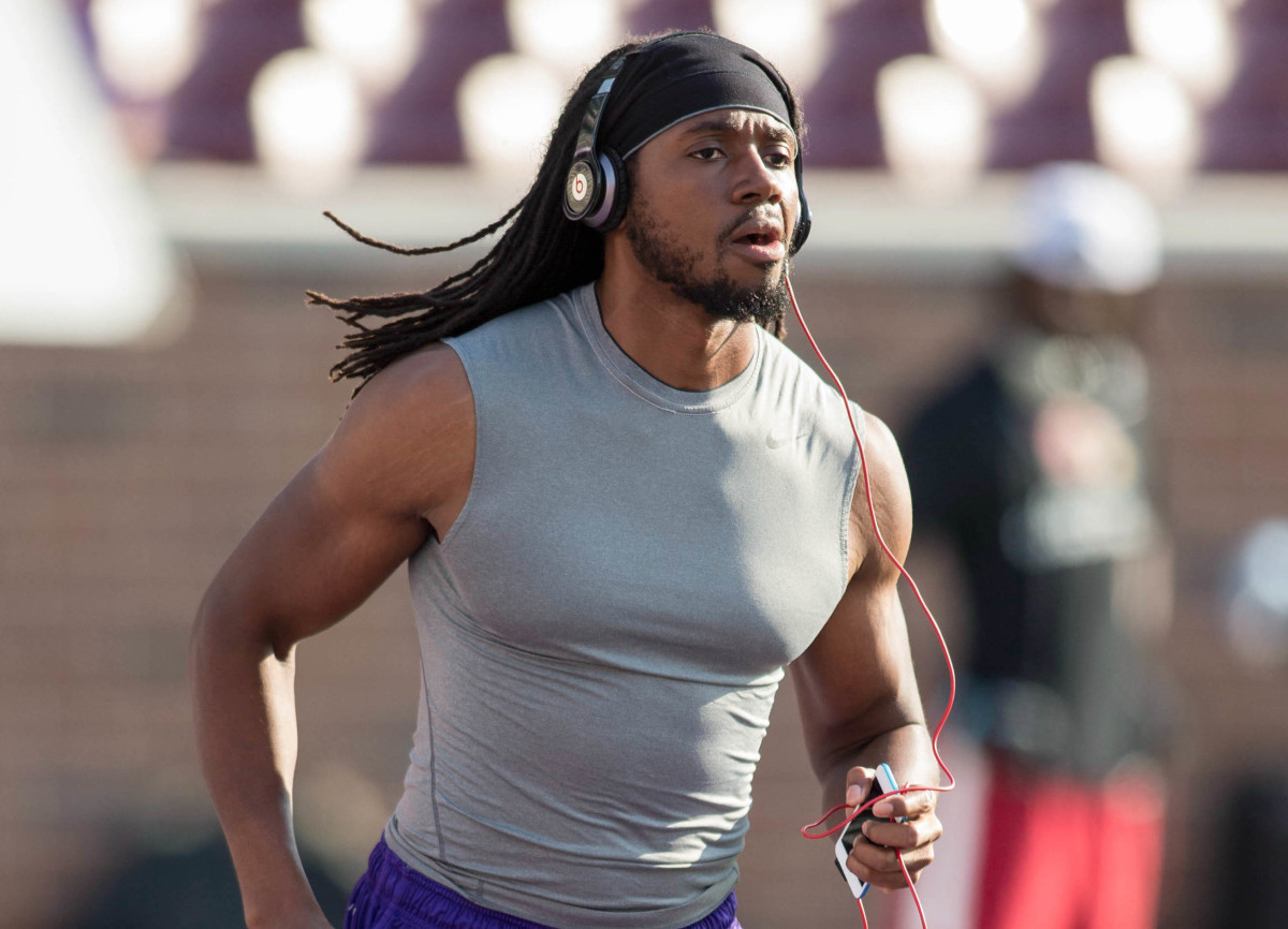 LSU Football Adding Robert Steeples to Coaching Staff as Defensive