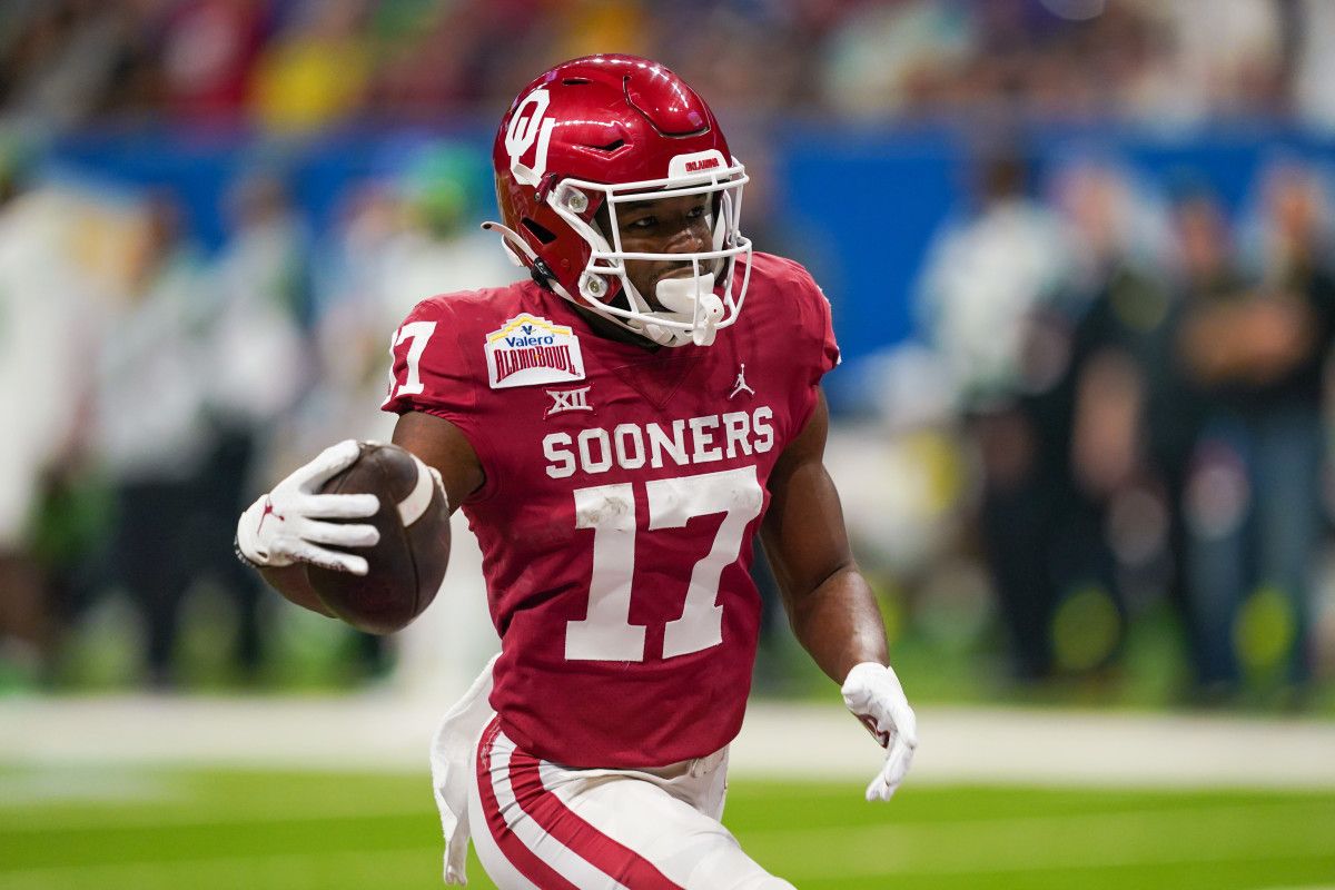 Marvin Mims, Alamo Bowl