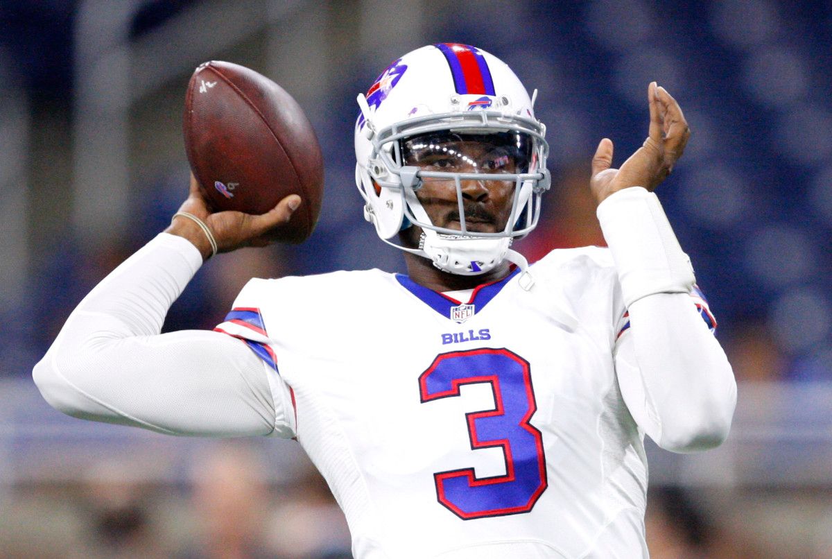 WATCH Former Florida State Quarterback EJ Manuel With A Crazy Throw watch-former-florida-state-quarterback-ej-manuel-with-a-crazy-throw