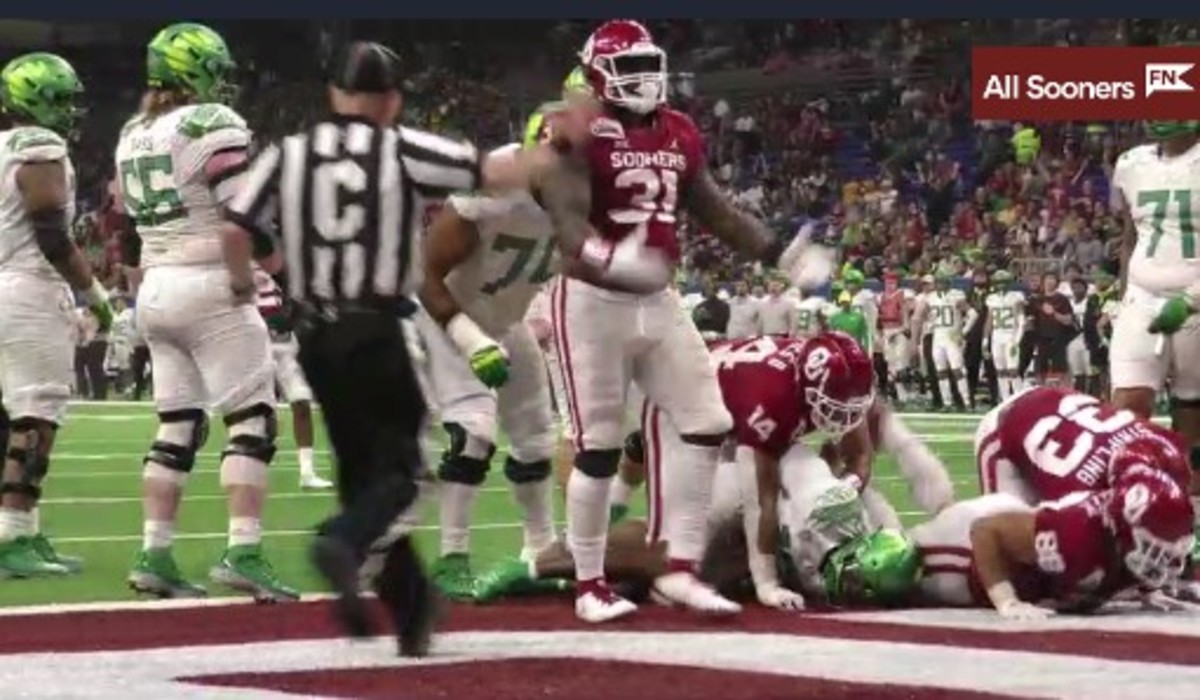 Oklahoma St Shock Oregon Hunt? The Shocking Comeback No One Saw Coming!