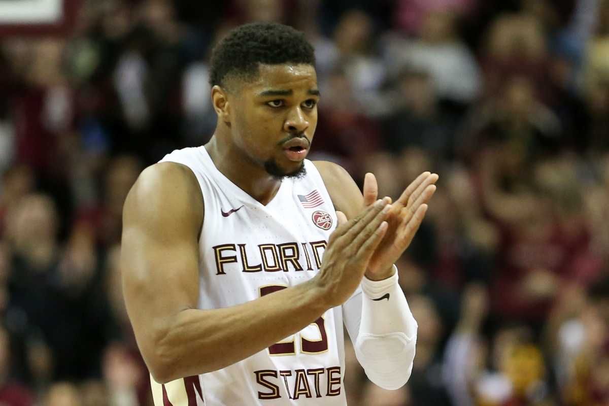 Former Florida State guard signs with Phoenix Suns - Vimarsana News