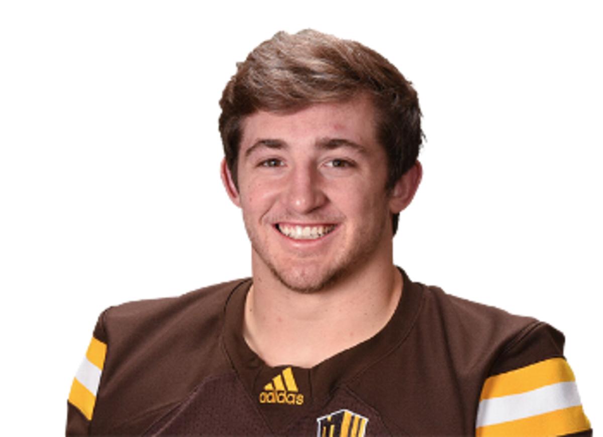 NFL Draft Profile Chad Muma, Linebacker, Wyoming Cowboys Visit NFL