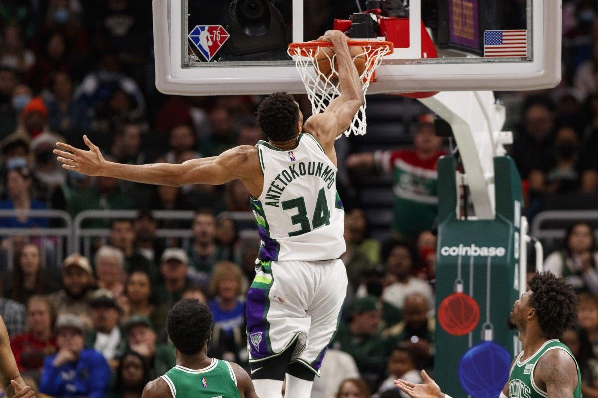 Bucks And Magic Starting Lineups Fastbreak On FanNation bucks-and-magic-starting-lineups-fastbreak-on-fannation