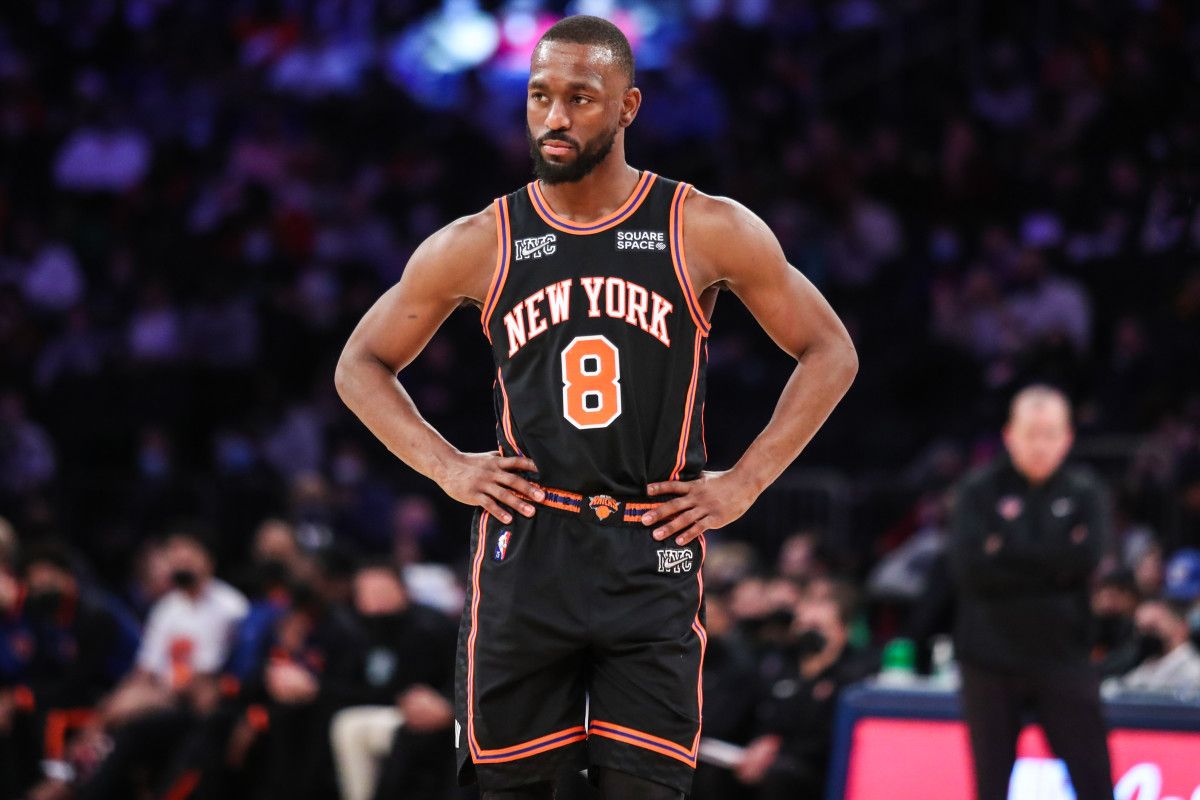 Thunder Gameday: Knicks in OKC on NYE - Vimarsana News