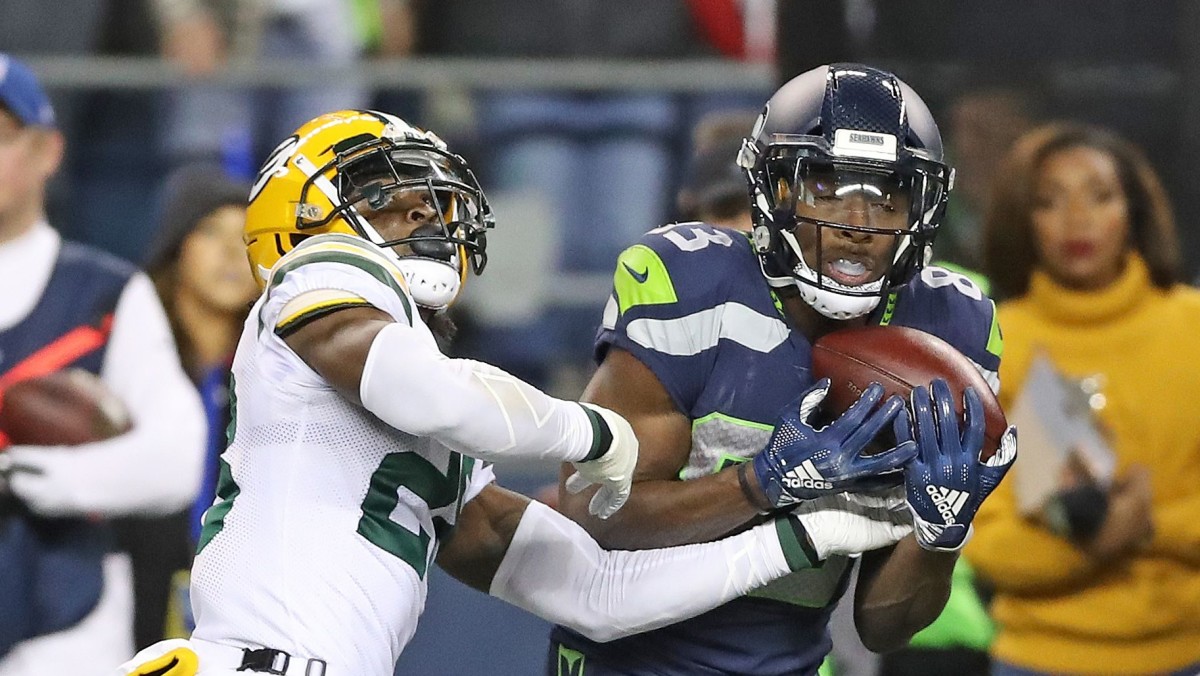 Green Bay Packers Sign ReceiverReturner David Moore to Practice Squad Sports Illustrated