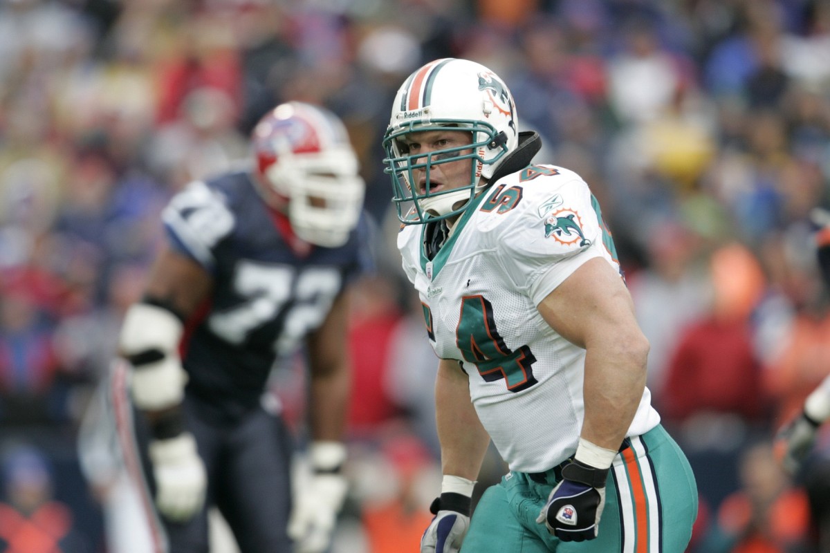 Dolphins Mailbag Spotlight: What’s the Most Talented Post-’70s Miami Team?