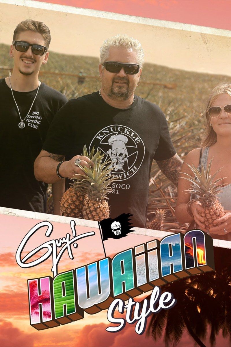 Guy: Hawaiian Style Season 1 Premiere Live Stream: Watch Online, TV Channel, Start Time - How to Watch and Stream Major League & College Sports - Vimarsana News