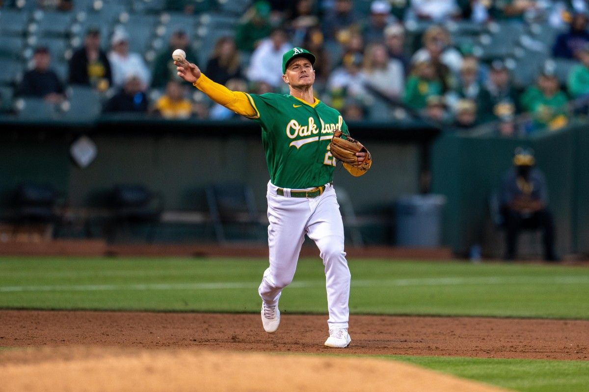 New York Yankees have considered trading for Oakland Athletics 3B Matt Chapman - Sports Illustrated NY Yankees News, Analysis and More - Vimarsana News