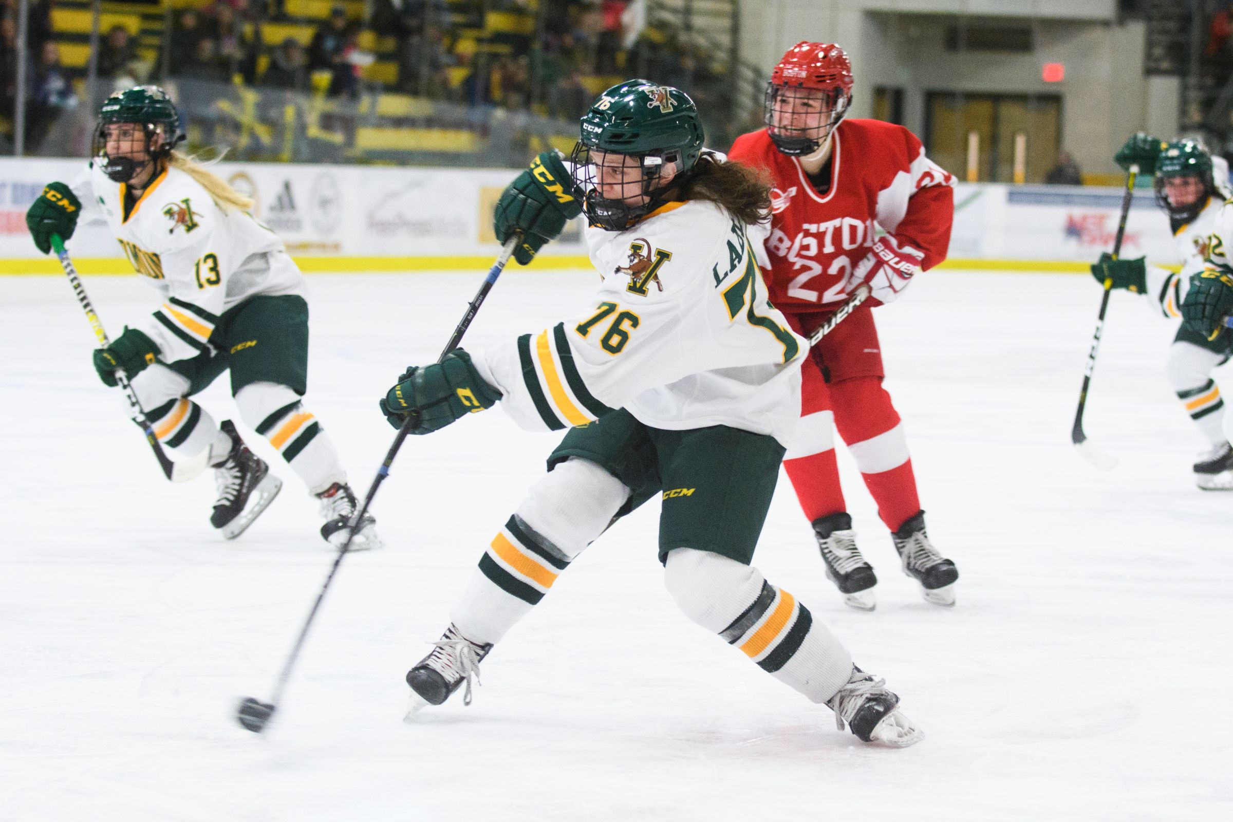 Minnesota State at Sacred Heart Live Stream Womens Hockey - How to Watch and Stream Major League and College Sports