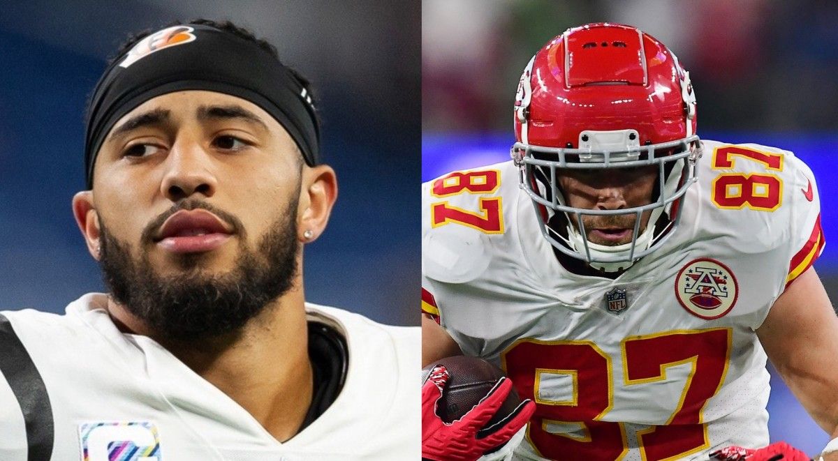 Key Matchups: Cincinnati Bengals vs Kansas City Chiefs - Vimarsana News