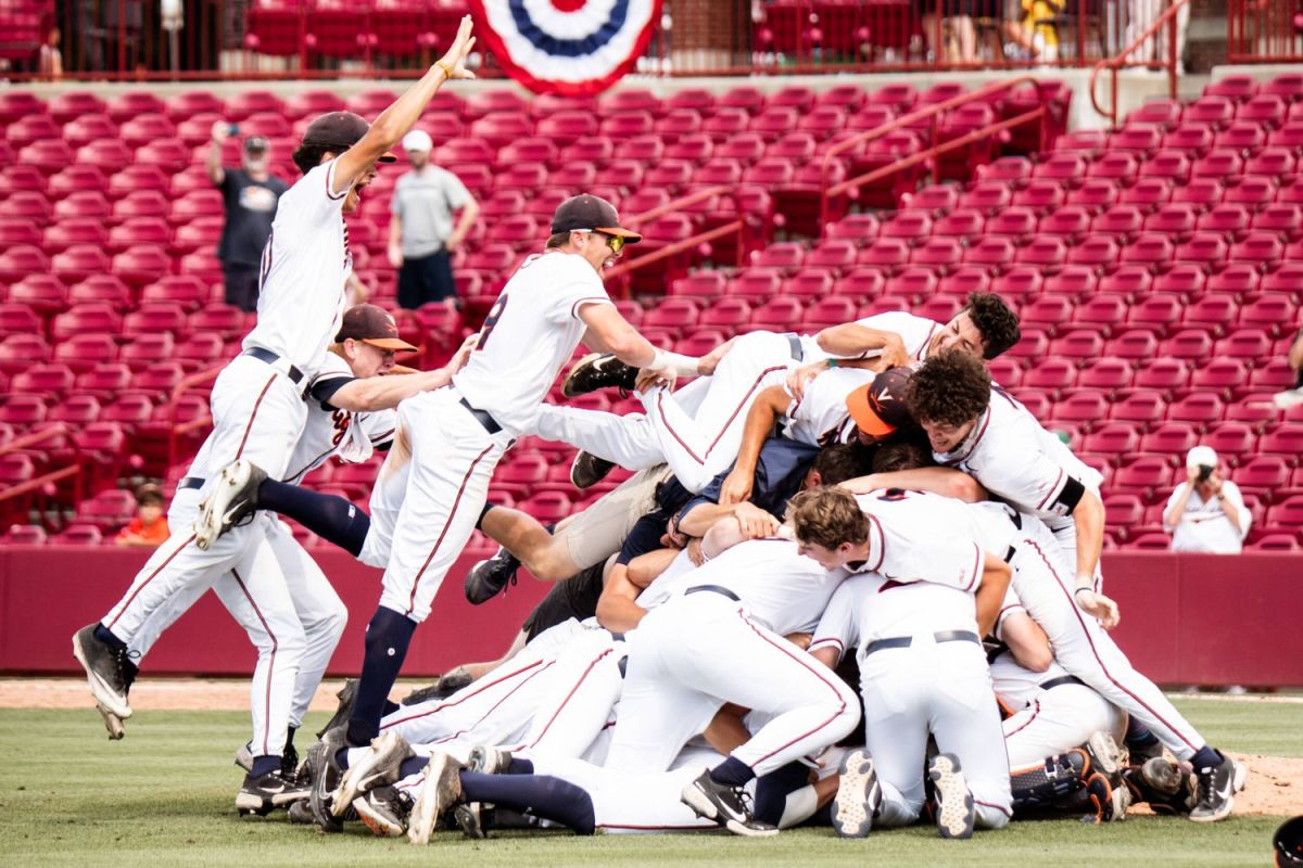 Top Virginia Cavaliers Sports Teams of 2021 Sports Illustrated