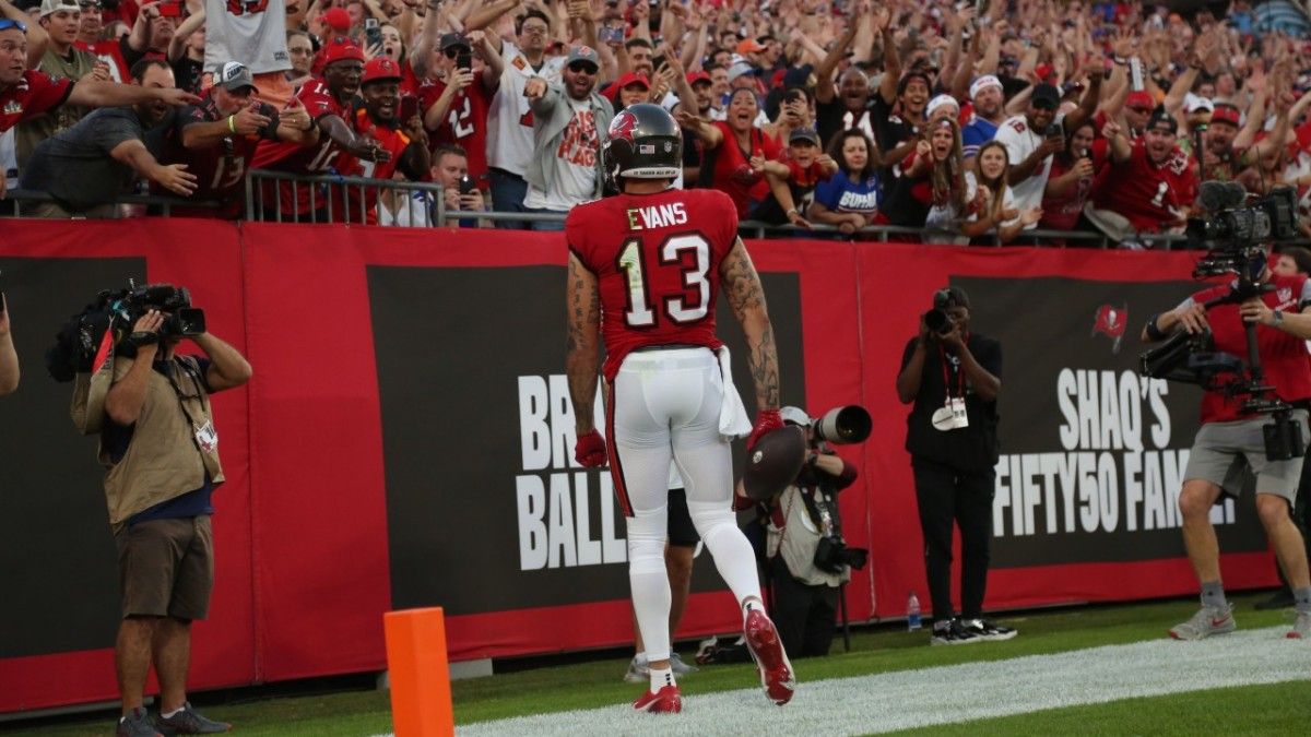 Tampa Bay Buccaneers Activate WR Mike Evans From COVID-19 List - Sports Illustrated Tampa Bay Buccaneers News, Analysis and More - Vimarsana News