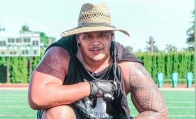 Puyallup O-Line Recruit Pushes Back on UW Comment - Vimarsana News