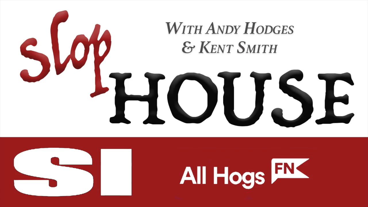 Andy Hodges, Kent Smith talk all things Razorbacks, SEC and whatever else they want on today's episode of the allHogs SlopHouse Podcast - Vimarsana News