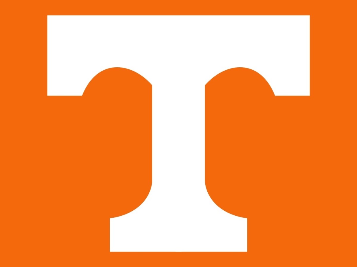 1. Tennessee Vols Nail Decals - wide 8
