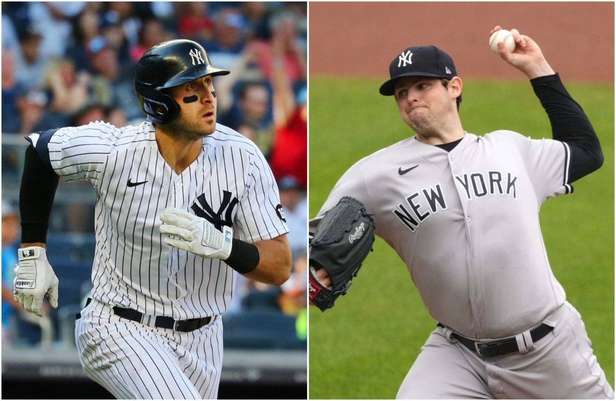 New York Yankees bold predictions for 2022 season - Sports Illustrated NY Yankees News, Analysis and More - Vimarsana News
