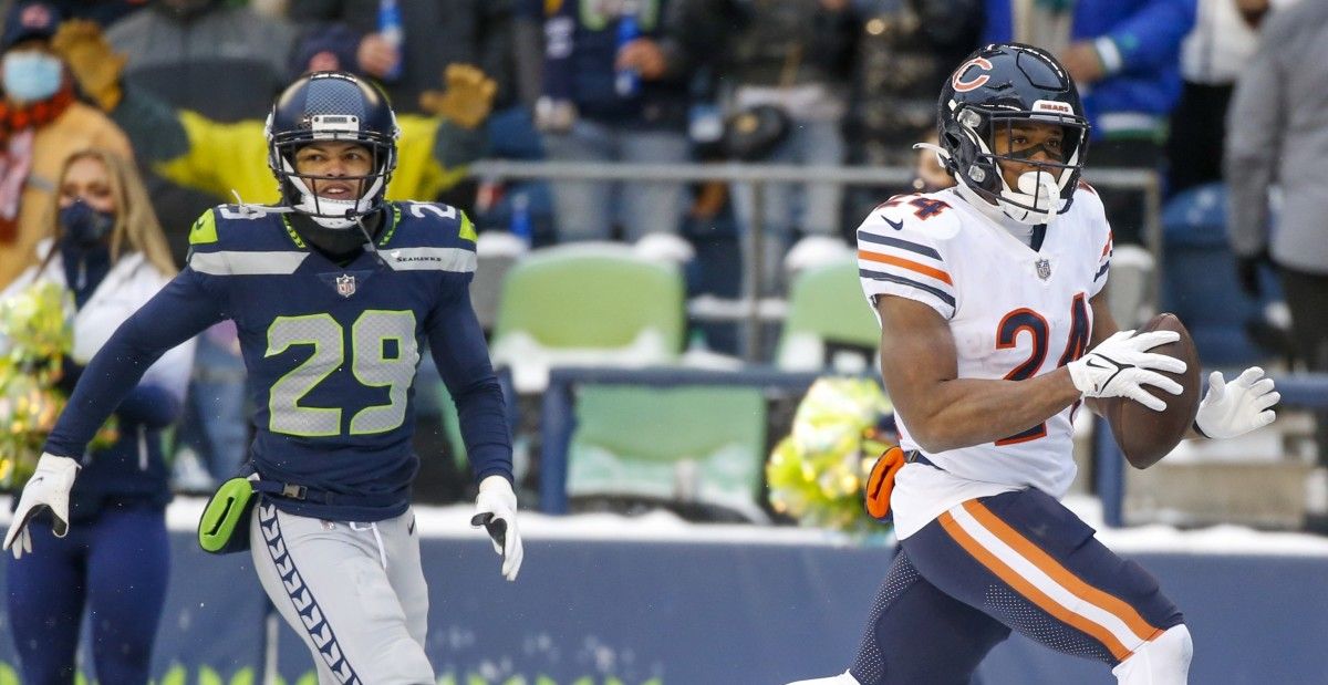 Chicago Bears and New York Giants: Who Wins and Why - Sports Illustrated Chicago Bears News, Analysis and More - Vimarsana News