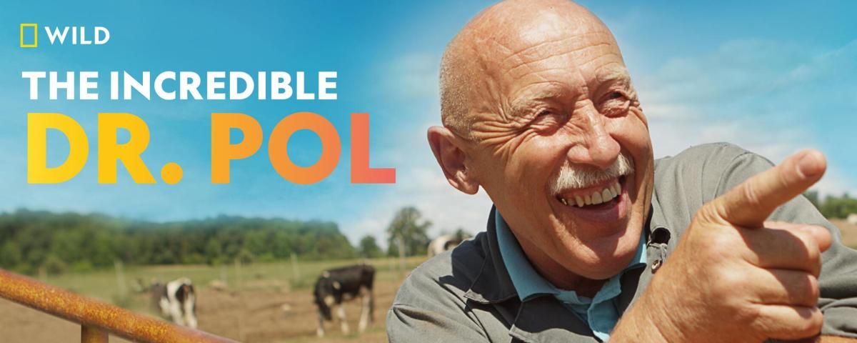 The Incredible Dr. Pol Season 20 Premiere Live Stream: Watch Online, TV Channel, Start Time - How to Watch and Stream Major League & College Sports - Vimarsana News