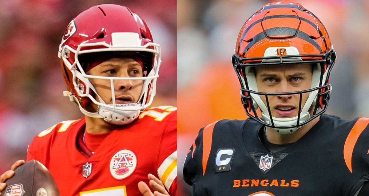 All Bengals Staff Picks For AFC Championship Rematch Against Kansas City Chiefs