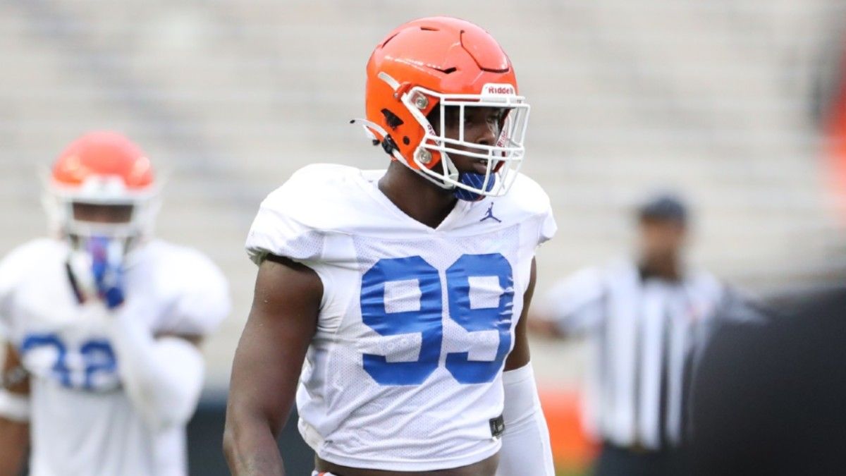Report: Florida Gators LB Lloyd Summerall Withdraws From Transfer Portal - Sports Illustrated Florida Gators News, Analysis and More - Vimarsana News