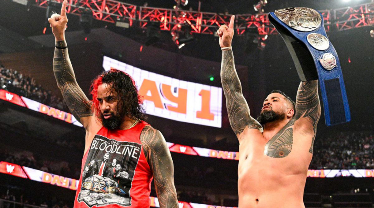 wwe-the-Usos