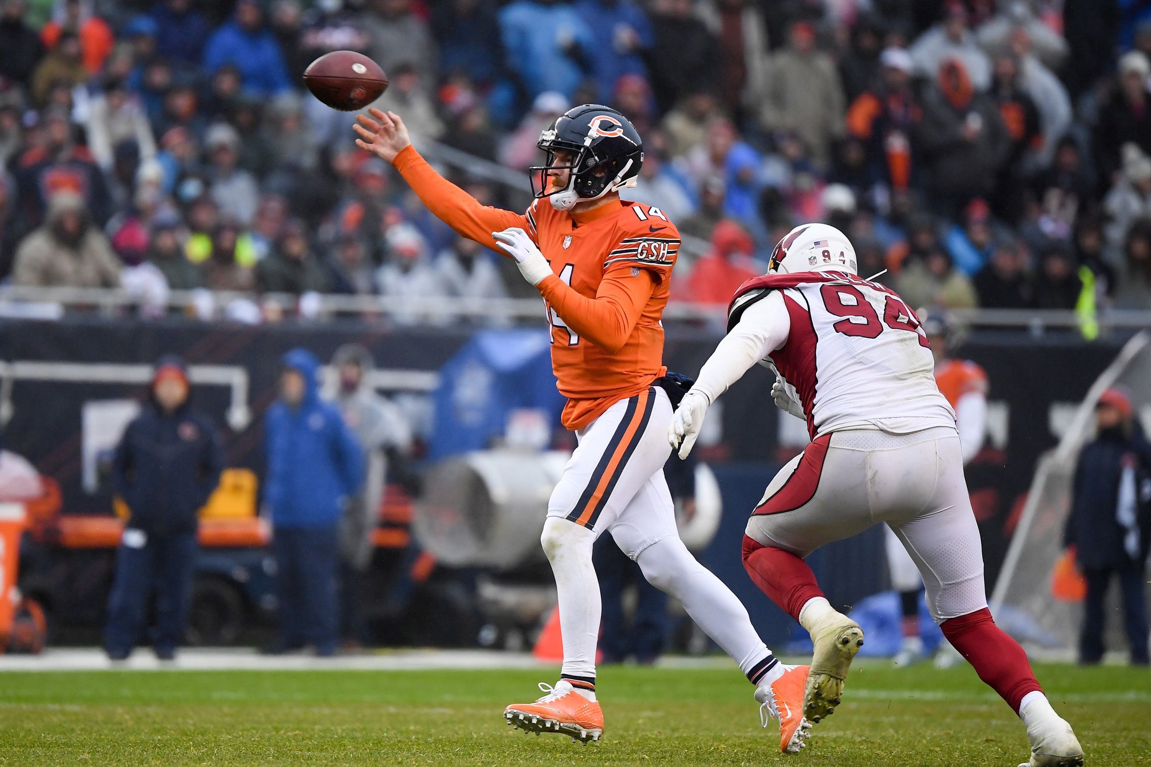 Why the Giants Will Win, Why They Won't, and a Week 17 Prediction - Vimarsana News