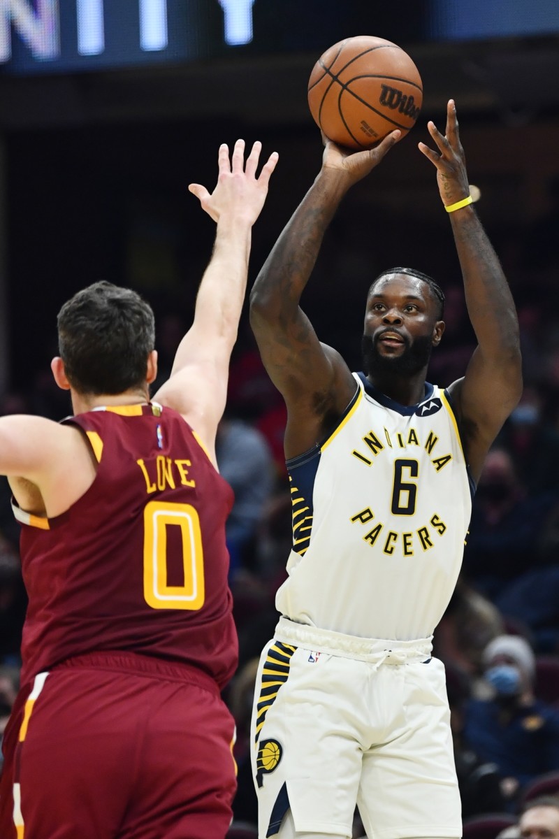 Indiana Pacers take down Cleveland Cavaliers to close out 2023 preseason  play - Sports Illustrated Indiana Pacers news, analysis and more