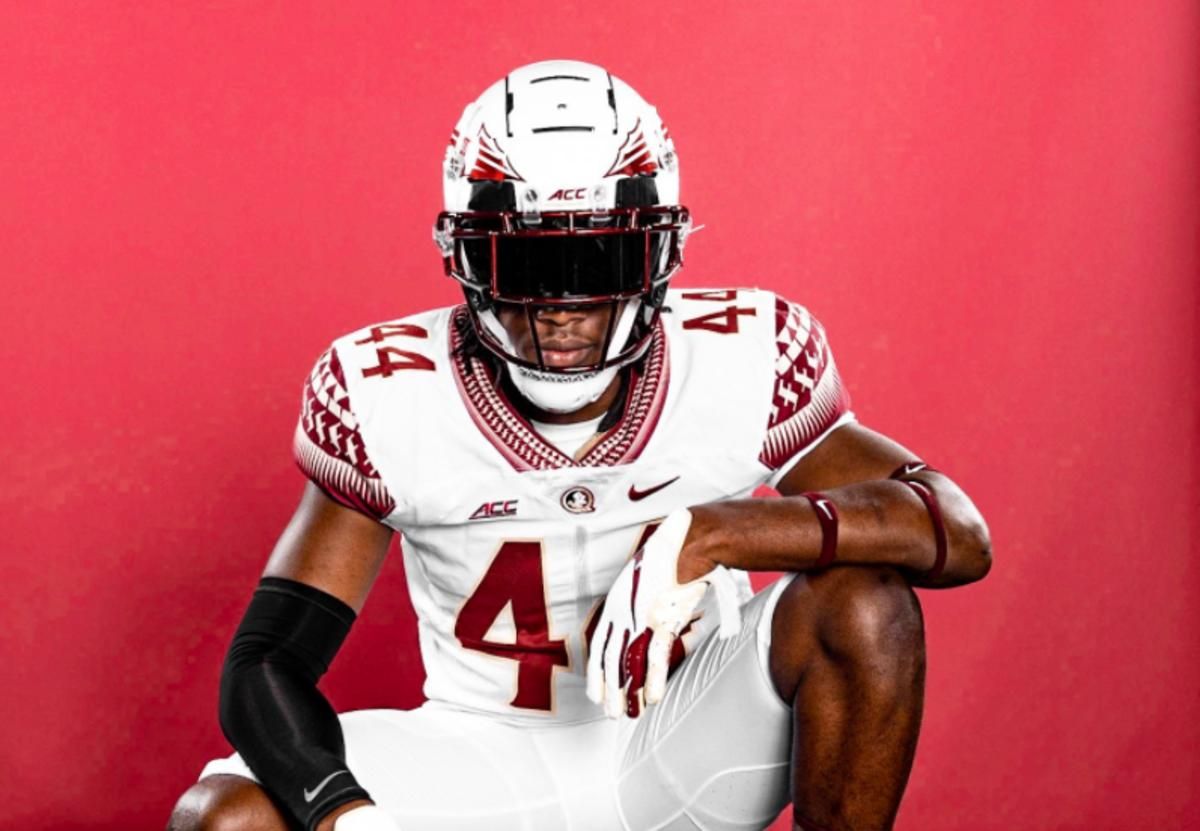 Handful of Florida State signees arrive in Tallahassee - Vimarsana News