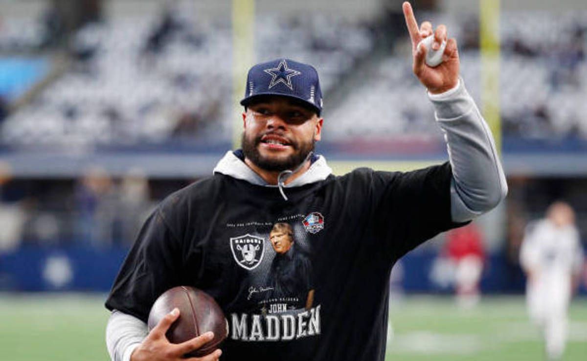 dak madden az 1