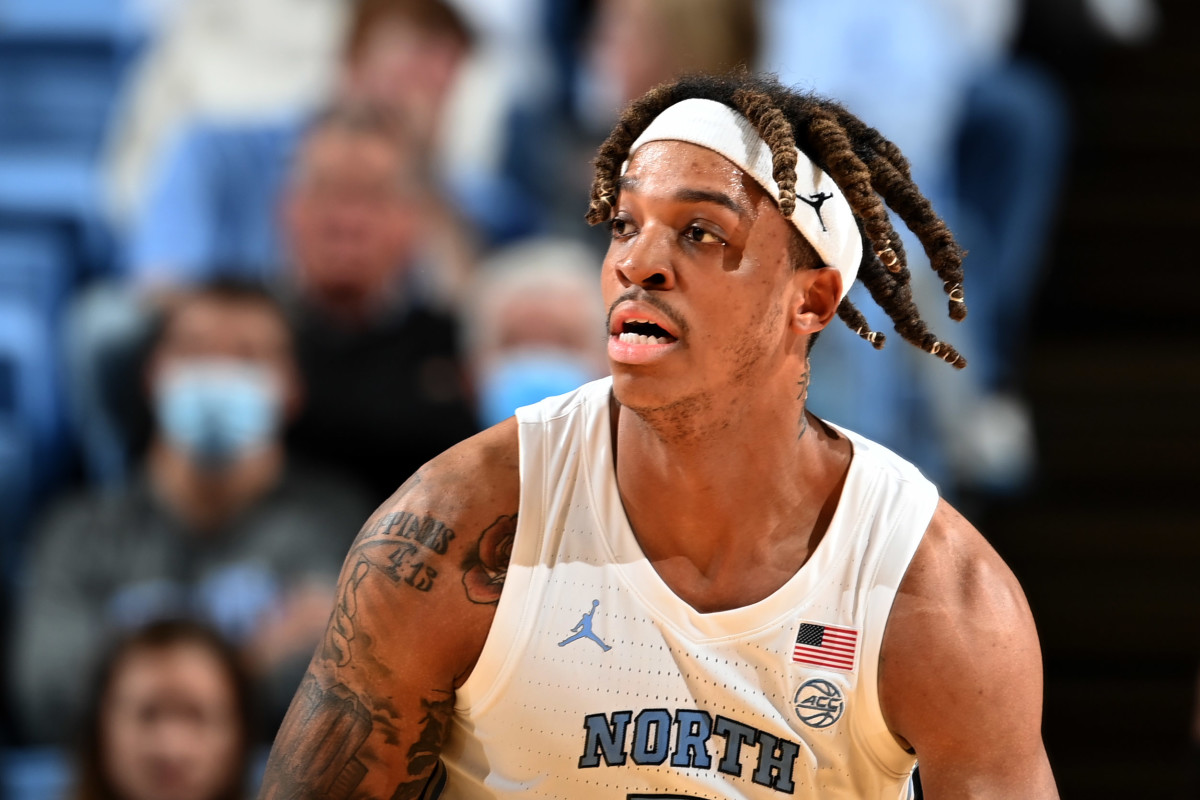 Quick Hitters: North Carolina vs. Boston College