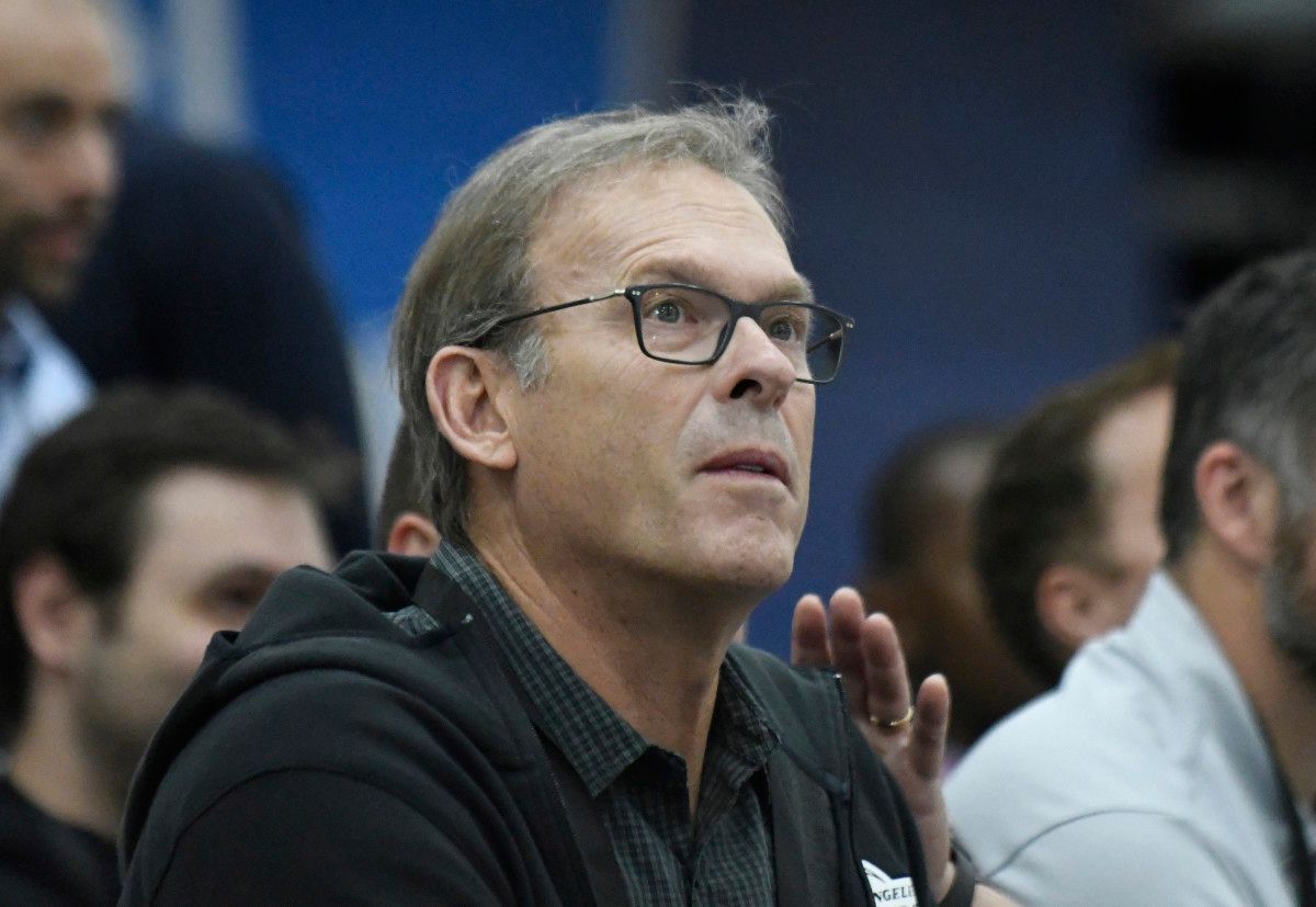 Lakers: Rob Pelinka and Kurt Rambis to Decide Roster Decisions This Week - Vimarsana News