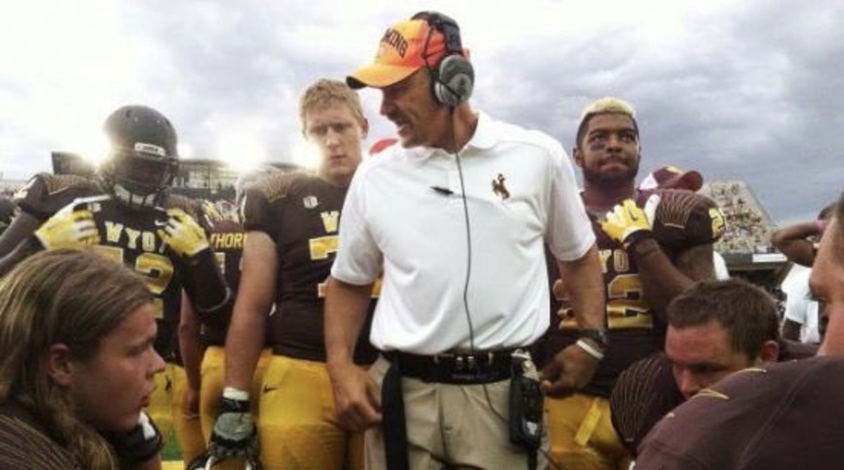 Pete Kaligis, UW National Championship OG, Has New Coaching Job