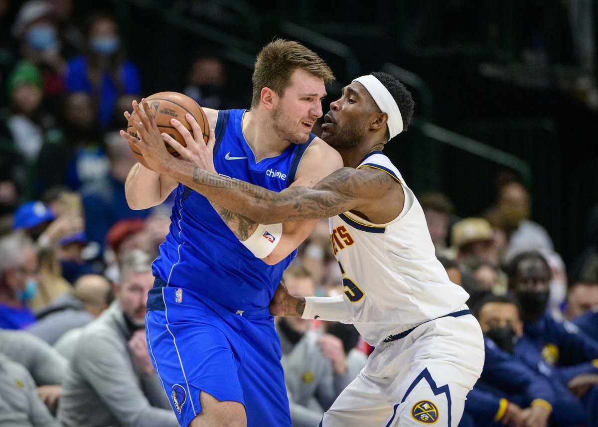 Dallas Mavericks vs. Golden State Warriors: Live Stream, TV ...