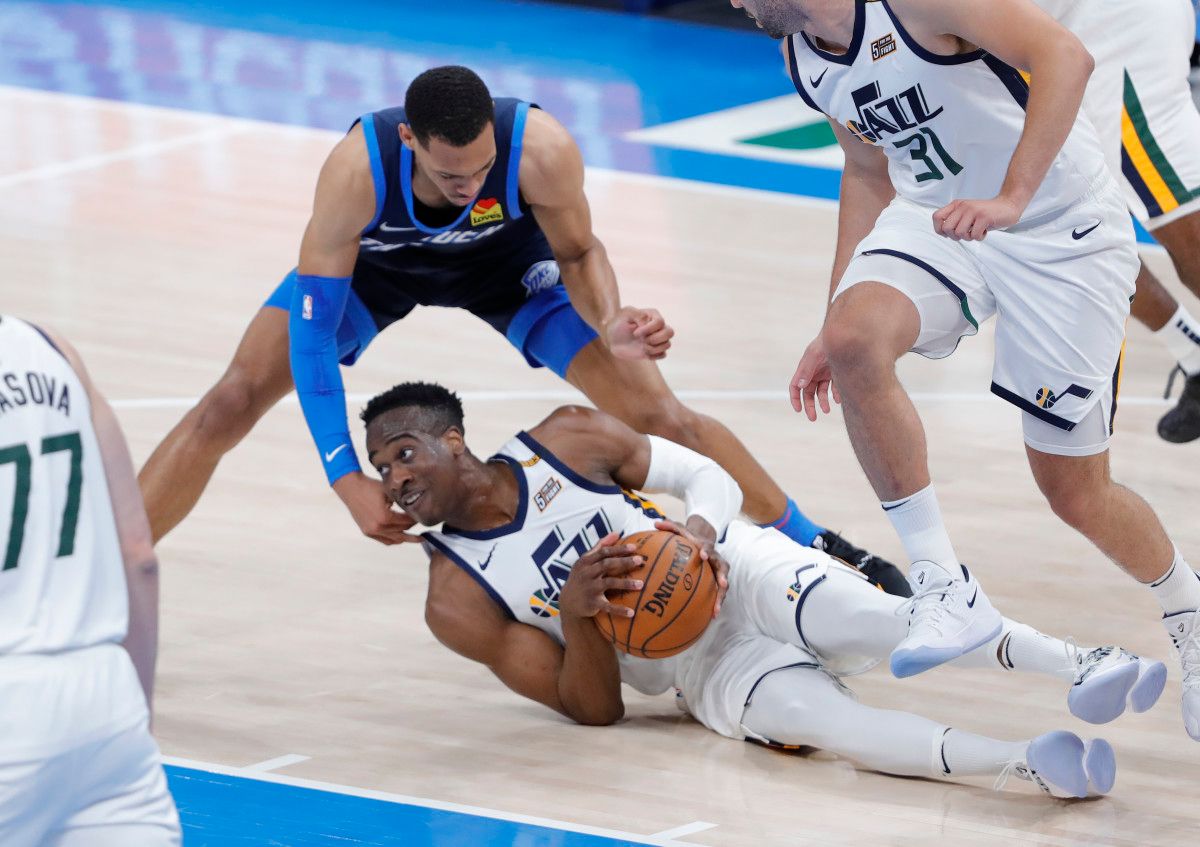 NBA Trade: Thunder Finalizing Deal to Acquire Miye Oni, Will be Subsequently Waived - Vimarsana News